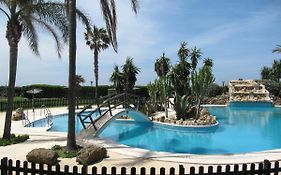 Las Casas de Mar Atlanterra